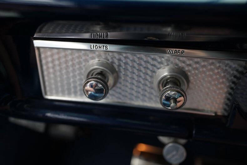 1964 Chevrolet Impala