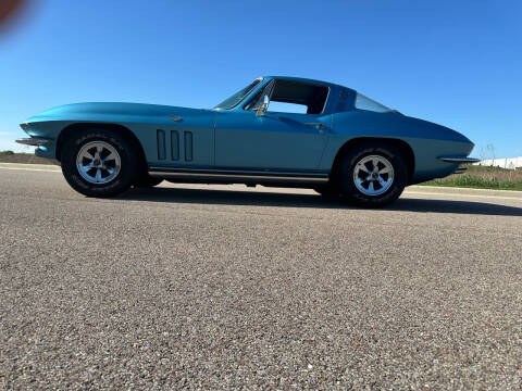 1965 Chevrolet Corvette
