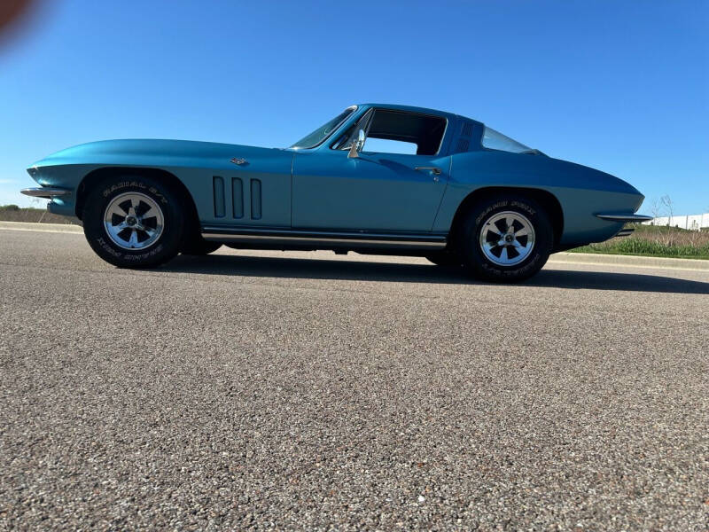 1965 Chevrolet Corvette