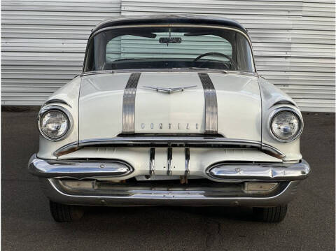 1955 Pontiac Star Chief