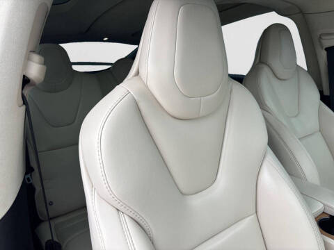 2019 Tesla Model X