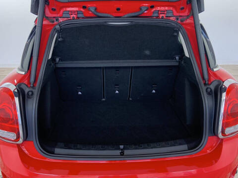 2020 MINI Countryman Cooper