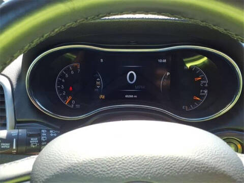 2022 Jeep Grand Cherokee WK Laredo E