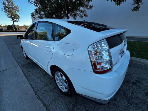 2008 Toyota Prius