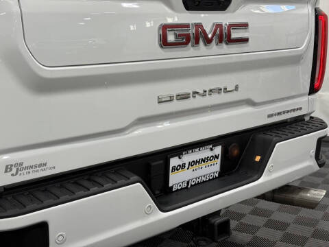 2022 GMC Sierra 2500HD