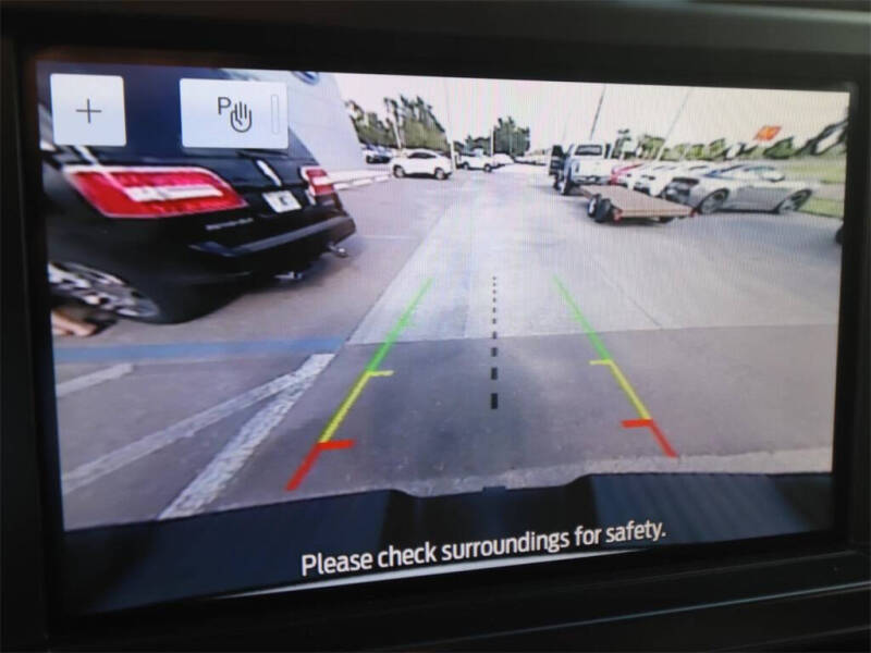 2024 Ford F-250 Super Duty