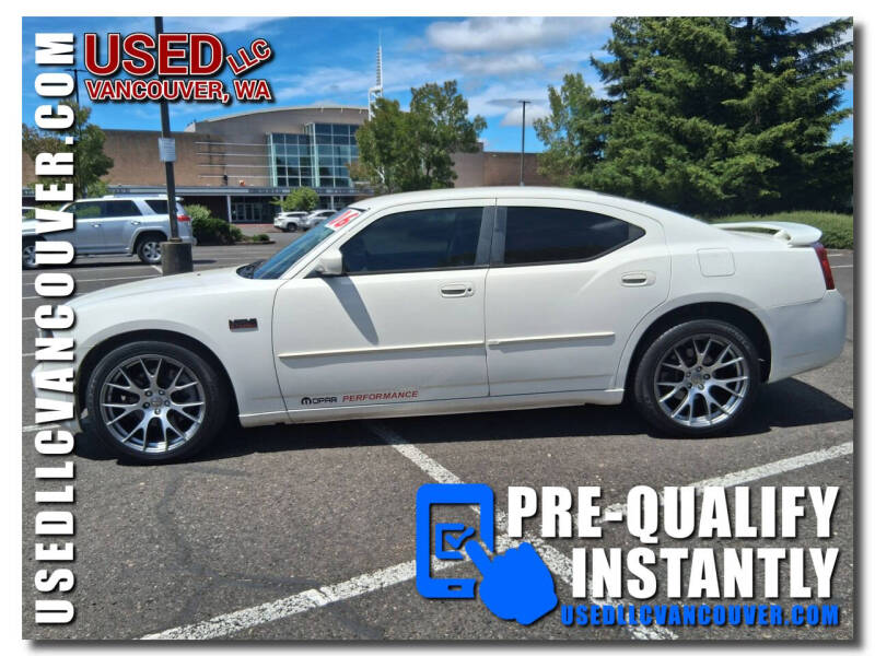 2006 Dodge Charger RT