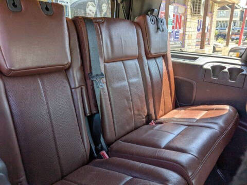 2014 Ford Expedition King Ranch