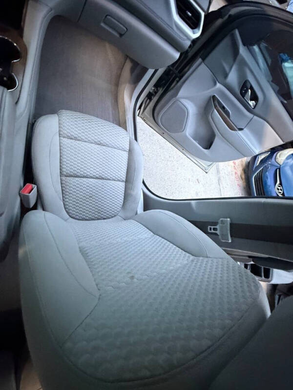 2017 GMC Acadia SLE-1