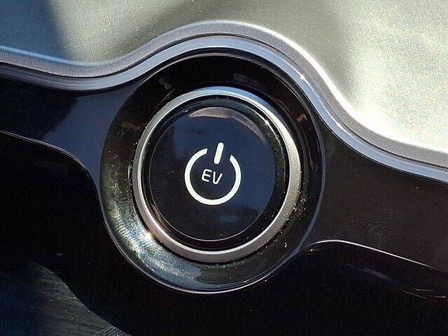 2024 Kia EV6 GT-Line