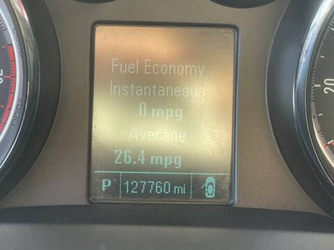 2013 Buick Encore Convenience