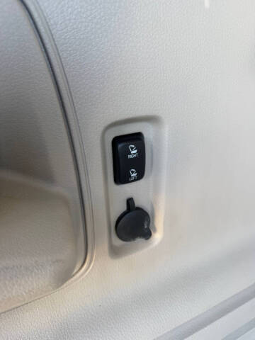 2015 Lincoln MKX