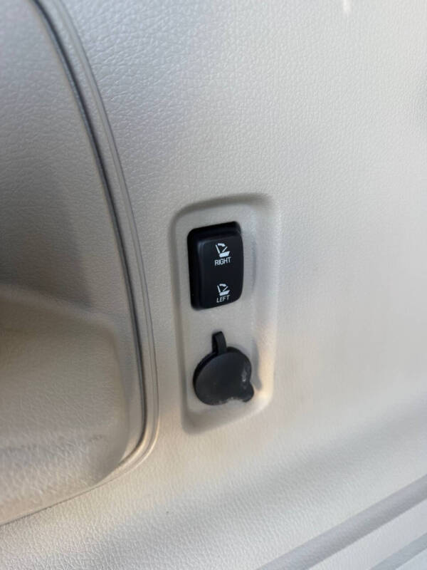 2015 Lincoln MKX