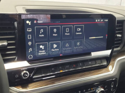 2026 GMC Sierra 1500 Elevation Standard