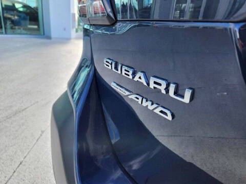 2025 Subaru Outback Touring XT
