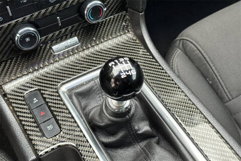 2013 Ford Mustang Boss 302