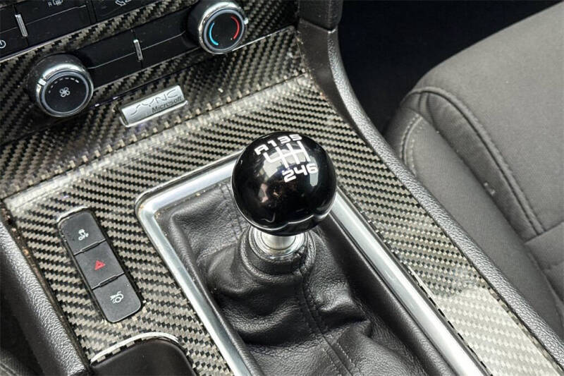 2013 Ford Mustang Boss 302