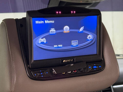 2018 Ford Expedition MAX Limited