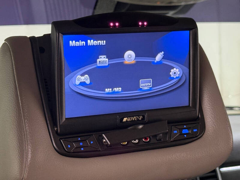 2018 Ford Expedition MAX Limited