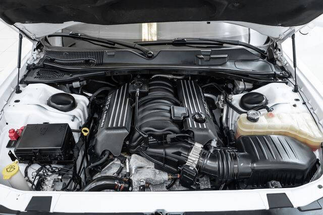 2016 Dodge Challenger SRT 392