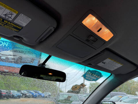 2009 Toyota Highlander Hybrid