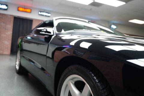 1996 Pontiac Firebird