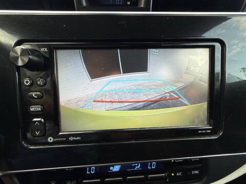 2017 Toyota Corolla iM