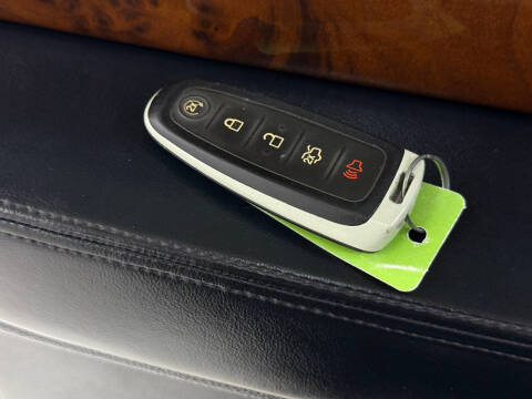 2015 Lincoln Navigator