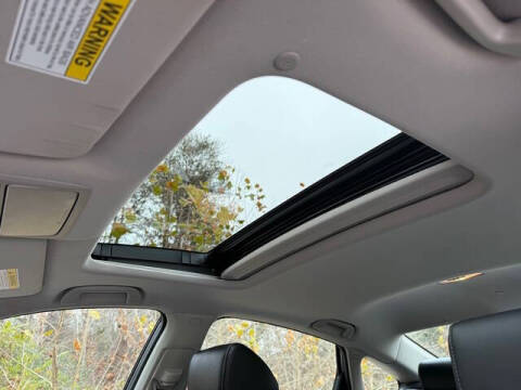 2021 Honda Accord Touring