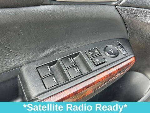 2012 Honda Crosstour