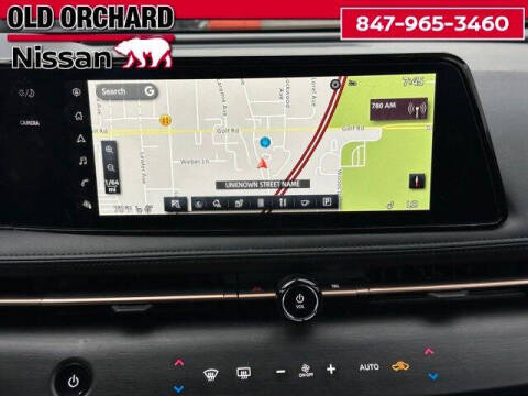 2023 Nissan Ariya Engage+ e-4ORCE