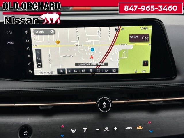 2023 Nissan Ariya Engage+ e-4ORCE