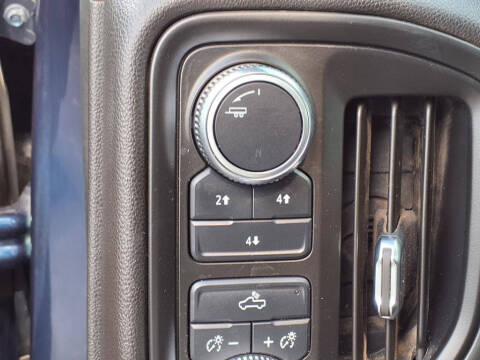 2023 GMC Sierra 2500HD