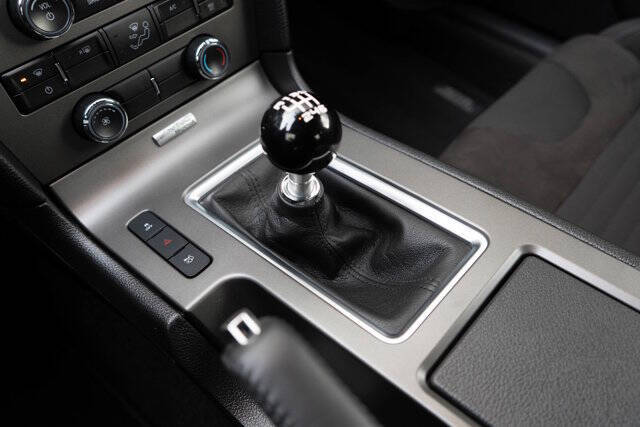 2013 Ford Mustang Boss 302