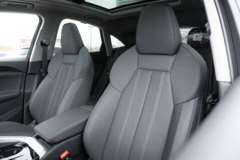 2025 Audi Q5 Sportback quattro Premium Plus TFSI