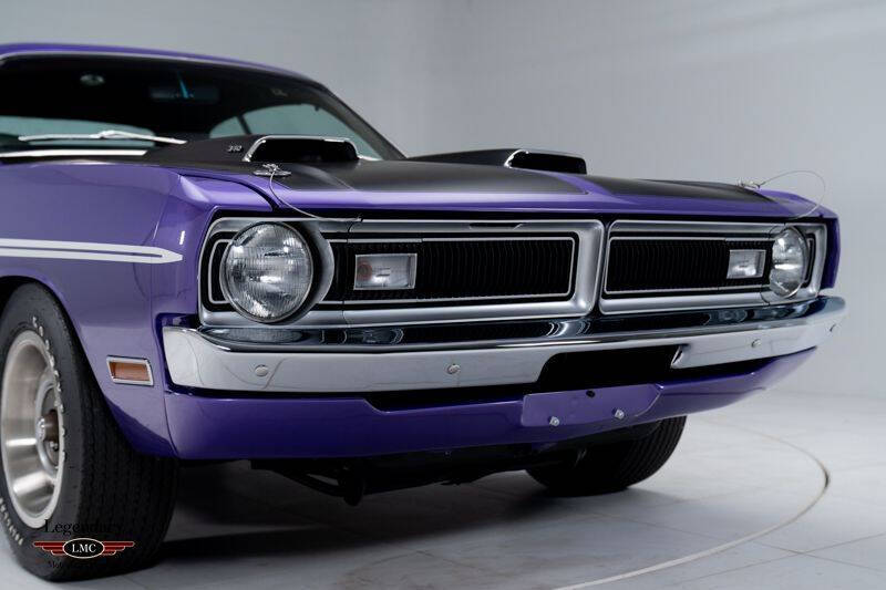 1971 Dodge Demon