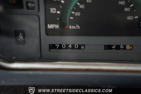 1937 Chevrolet Master Deluxe