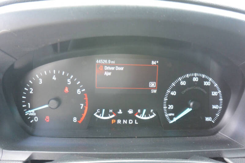 2021 Ford Explorer Police Interceptor Utility