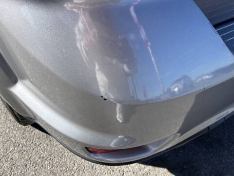 2018 Dodge Journey SXT