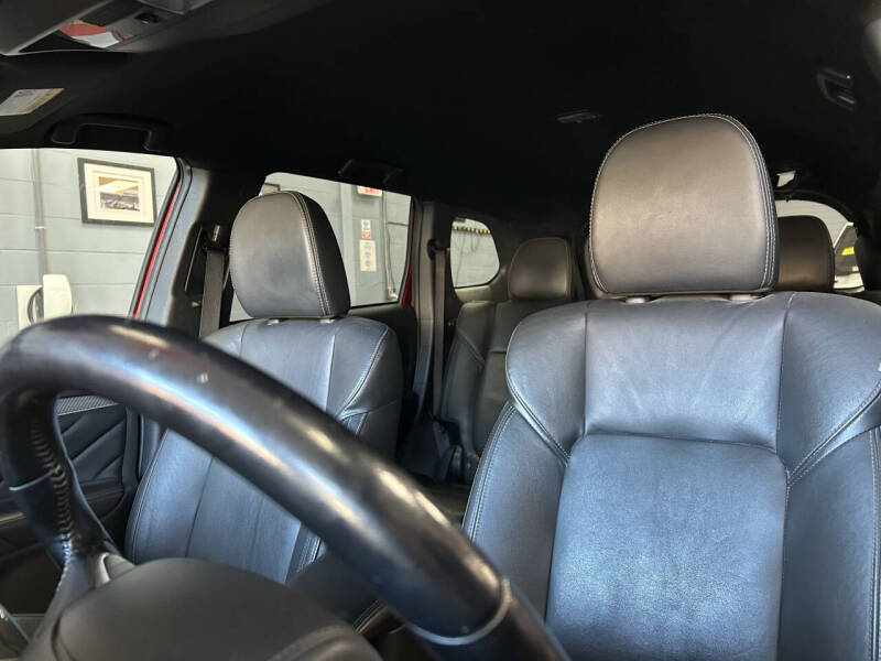 2020 Mitsubishi Outlander PHEV SEL