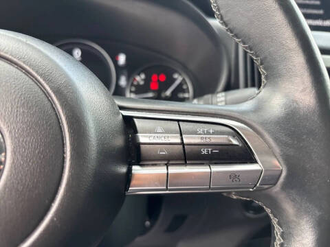 2025 Mazda CX-50 2.5 S Select