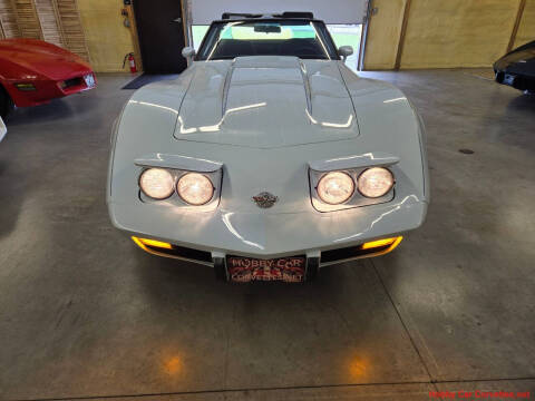 1978 Chevrolet Corvette