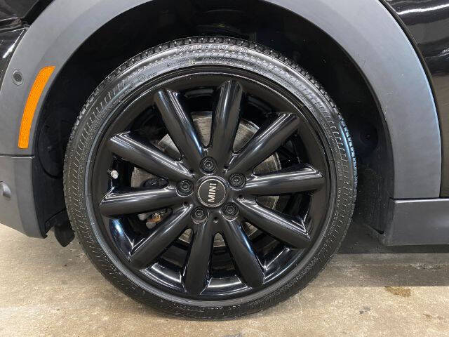 2020 MINI Hardtop 2 Door Cooper S