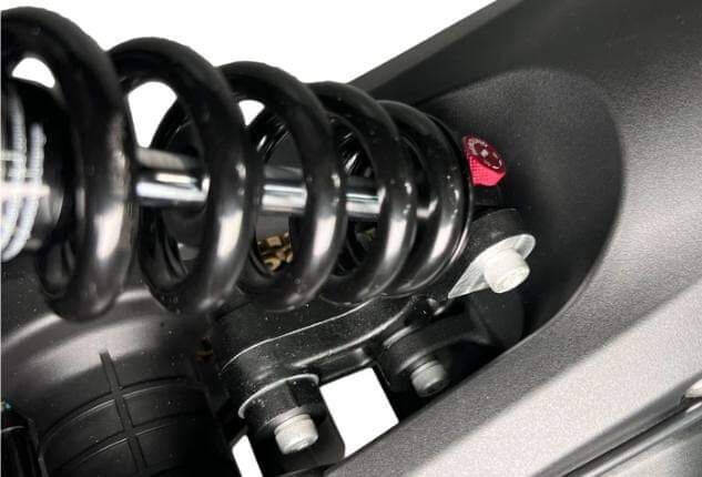 2025 ERIDE PRO  SS 2.0