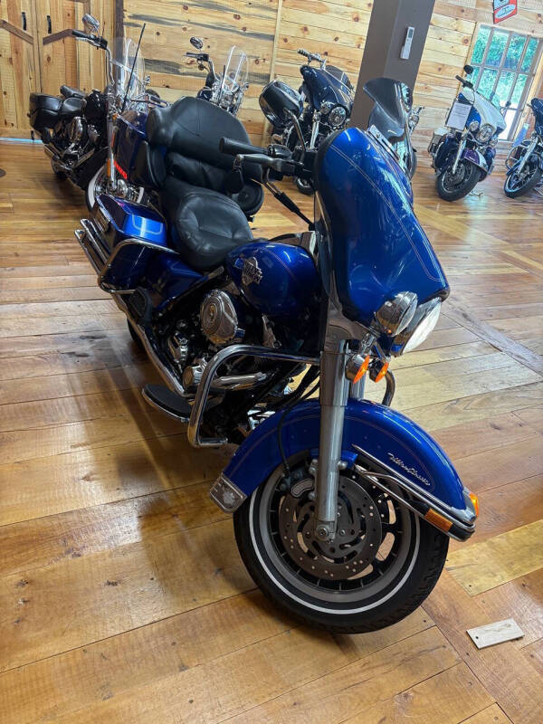 2007 Harley-Davidson Electra Glide Ultra Classic