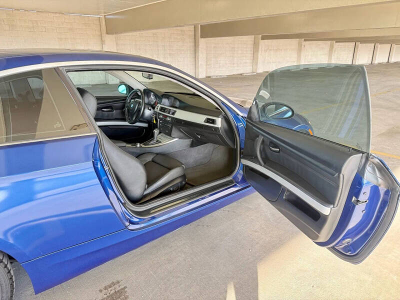 2008 BMW 3 Series 328i