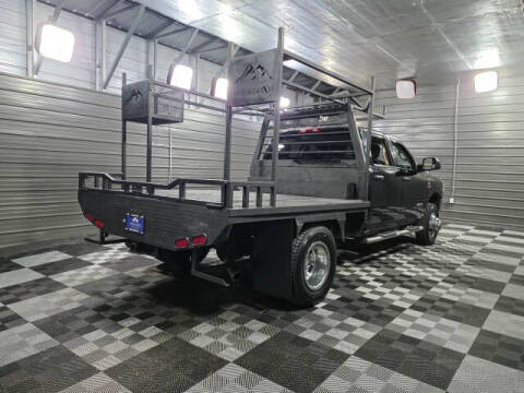 2020 RAM 3500 Tradesman