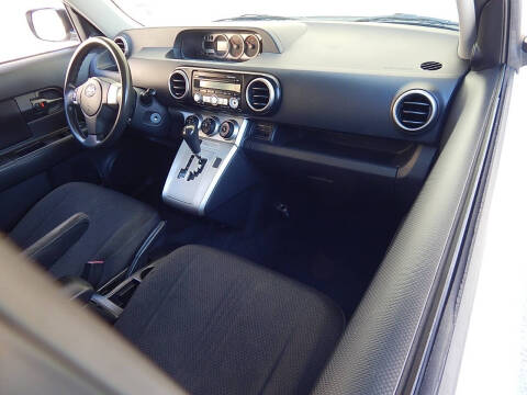 2008 Scion xB