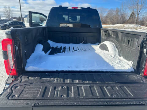 2024 Ford F-350 Super Duty