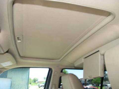 2009 Lincoln Navigator